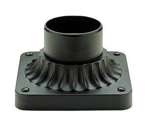 SQUARE PIER BASE-OUTDOOR